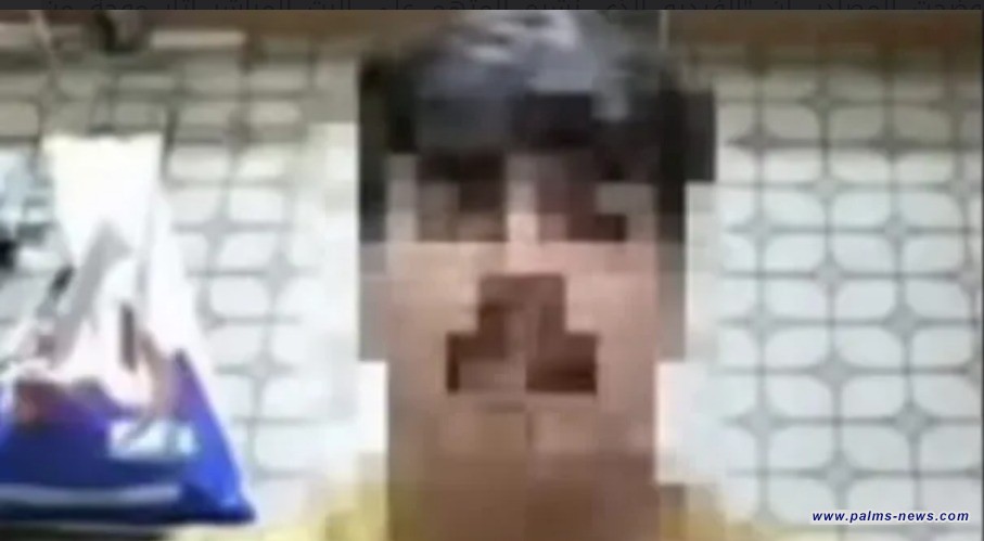 الأمن يعتقل أحد مشاهير "تيك توك" بتهمة "التجاوز على الذات الإلهية "